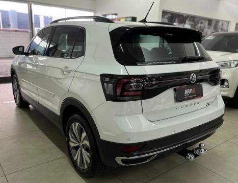 VOLKSWAGEN T-Cross 1.0 4P 200 TSI FLEX COMFORTLINE AUTOMTICO, Foto 2