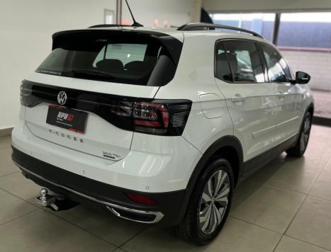 VOLKSWAGEN T-Cross 1.0 4P 200 TSI FLEX COMFORTLINE AUTOMTICO, Foto 4