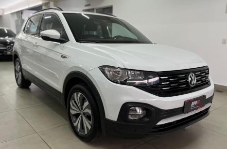 VOLKSWAGEN T-Cross 1.0 4P 200 TSI FLEX COMFORTLINE AUTOMTICO, Foto 5