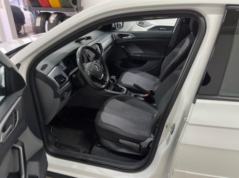 VOLKSWAGEN T-Cross 1.0 4P 200 TSI FLEX COMFORTLINE AUTOMTICO, Foto 7
