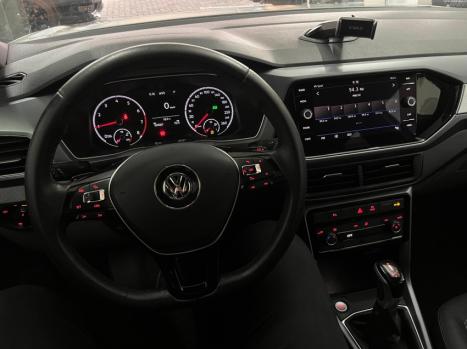 VOLKSWAGEN T-Cross 1.0 4P 200 TSI FLEX COMFORTLINE AUTOMTICO, Foto 9