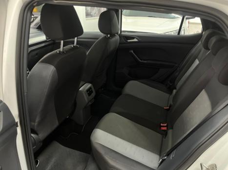 VOLKSWAGEN T-Cross 1.0 4P 200 TSI FLEX COMFORTLINE AUTOMTICO, Foto 10