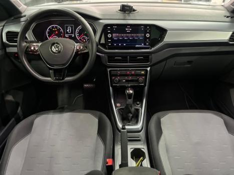 VOLKSWAGEN T-Cross 1.0 4P 200 TSI FLEX COMFORTLINE AUTOMTICO, Foto 11