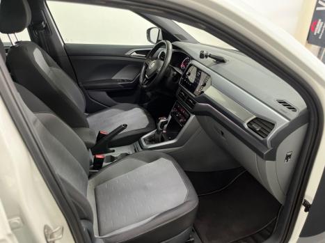 VOLKSWAGEN T-Cross 1.0 4P 200 TSI FLEX COMFORTLINE AUTOMTICO, Foto 12
