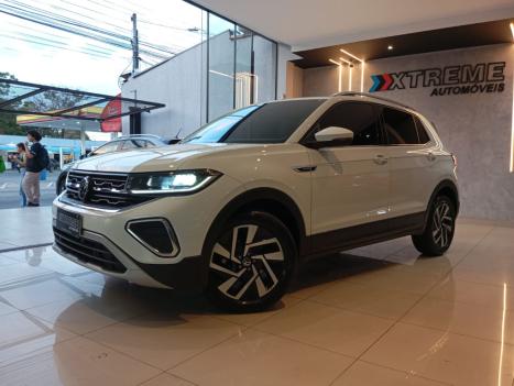 VOLKSWAGEN T-Cross 1.4 4P 250 TSI FLEX HIGHLINE AUTOMTICO, Foto 2