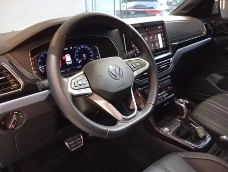 VOLKSWAGEN T-Cross 1.4 4P 250 TSI FLEX HIGHLINE AUTOMTICO, Foto 5