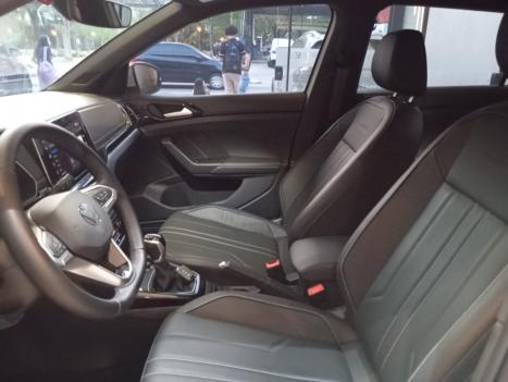 VOLKSWAGEN T-Cross 1.4 4P 250 TSI FLEX HIGHLINE AUTOMTICO, Foto 6