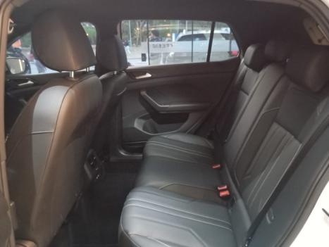 VOLKSWAGEN T-Cross 1.4 4P 250 TSI FLEX HIGHLINE AUTOMTICO, Foto 7