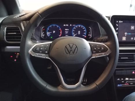 VOLKSWAGEN T-Cross 1.4 4P 250 TSI FLEX HIGHLINE AUTOMTICO, Foto 10