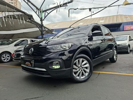 VOLKSWAGEN T-Cross 1.0 4P 200 TSI FLEX, Foto 2