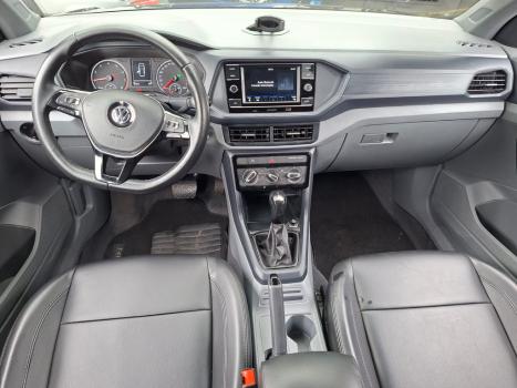 VOLKSWAGEN T-Cross 1.0 4P 200 TSI FLEX, Foto 5