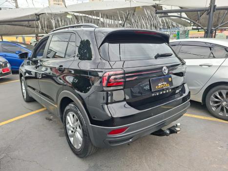 VOLKSWAGEN T-Cross 1.0 4P 200 TSI FLEX, Foto 7