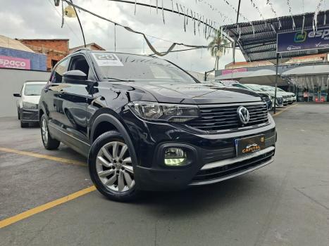 VOLKSWAGEN T-Cross 1.0 4P 200 TSI FLEX, Foto 8