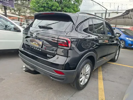 VOLKSWAGEN T-Cross 1.0 4P 200 TSI FLEX, Foto 9