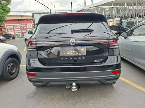 VOLKSWAGEN T-Cross 1.0 4P 200 TSI FLEX, Foto 11
