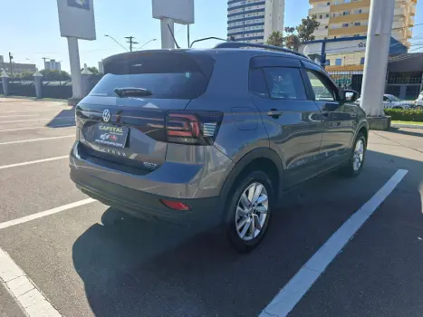 VOLKSWAGEN T-Cross 1.0 4P 200 TSI FLEX AUTOMTICO, Foto 9