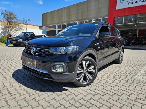 VOLKSWAGEN T-Cross 1.0 4P 200 TSI FLEX COMFORTLINE AUTOMTICO, Foto 2