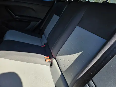VOLKSWAGEN T-Cross 1.0 4P 200 TSI FLEX COMFORTLINE AUTOMTICO, Foto 4