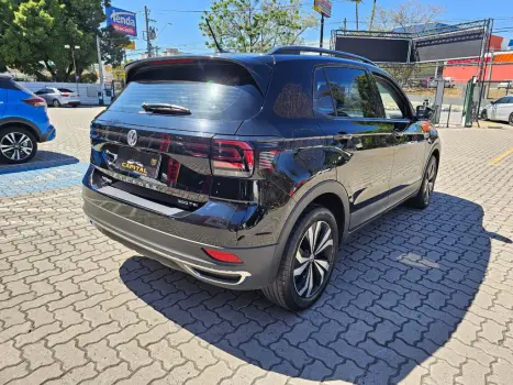 VOLKSWAGEN T-Cross 1.0 4P 200 TSI FLEX COMFORTLINE AUTOMTICO, Foto 12