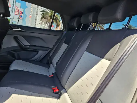 VOLKSWAGEN T-Cross 1.0 4P 200 TSI FLEX COMFORTLINE AUTOMTICO, Foto 8