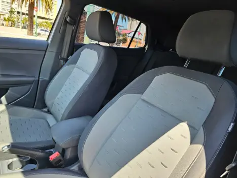 VOLKSWAGEN T-Cross 1.0 4P 200 TSI FLEX COMFORTLINE AUTOMTICO, Foto 10