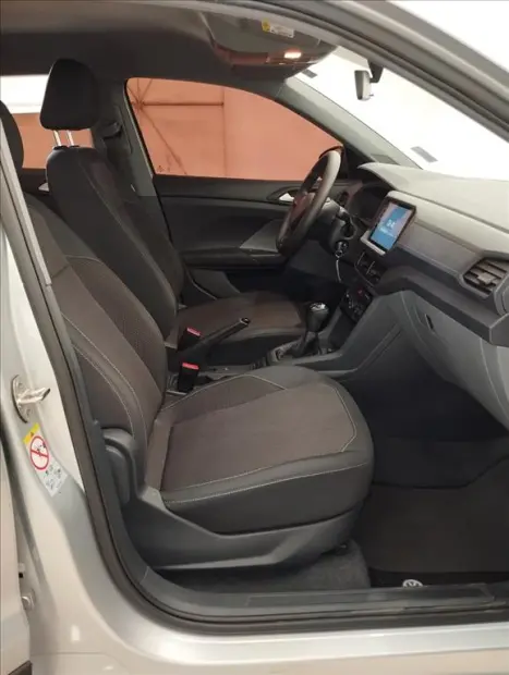 VOLKSWAGEN T-Cross 1.0 4P 200 TSI FLEX AUTOMTICO, Foto 10