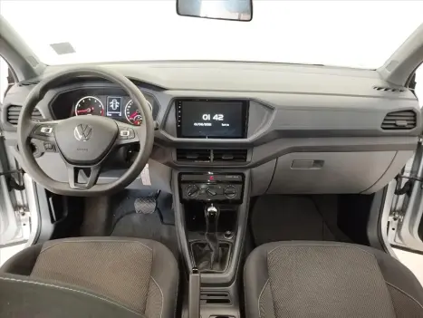 VOLKSWAGEN T-Cross 1.0 4P 200 TSI FLEX AUTOMTICO, Foto 15