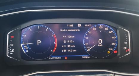 VOLKSWAGEN T-Cross 1.0 4P 200 TSI FLEX COMFORTLINE AUTOMTICO, Foto 10