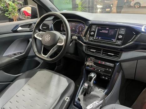 VOLKSWAGEN T-Cross 1.0 4P 200 TSI FLEX COMFORTLINE AUTOMTICO, Foto 2