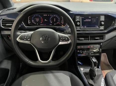 VOLKSWAGEN T-Cross 1.0 4P 200 TSI FLEX COMFORTLINE AUTOMTICO, Foto 6