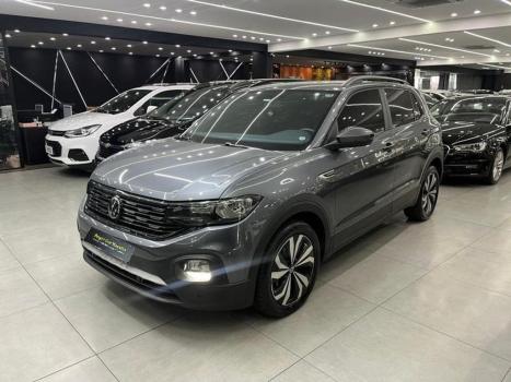 VOLKSWAGEN T-Cross 1.0 4P 200 TSI FLEX COMFORTLINE AUTOMTICO, Foto 8