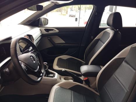 VOLKSWAGEN T-Cross 1.4 4P 250 TSI FLEX HIGHLINE AUTOMTICO, Foto 5