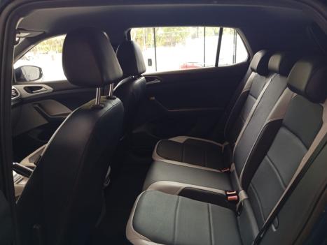 VOLKSWAGEN T-Cross 1.4 4P 250 TSI FLEX HIGHLINE AUTOMTICO, Foto 6
