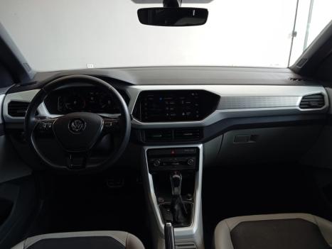 VOLKSWAGEN T-Cross 1.4 4P 250 TSI FLEX HIGHLINE AUTOMTICO, Foto 7