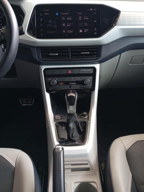 VOLKSWAGEN T-Cross 1.4 4P 250 TSI FLEX HIGHLINE AUTOMTICO, Foto 8