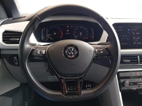 VOLKSWAGEN T-Cross 1.4 4P 250 TSI FLEX HIGHLINE AUTOMTICO, Foto 11