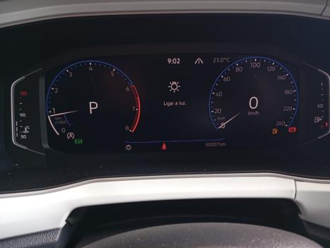 VOLKSWAGEN T-Cross 1.4 4P 250 TSI FLEX HIGHLINE AUTOMTICO, Foto 12