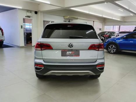 VOLKSWAGEN Taos 1.4 16V 4P FLEX 250 TSI HIGHLINE AUTOMTICO, Foto 4