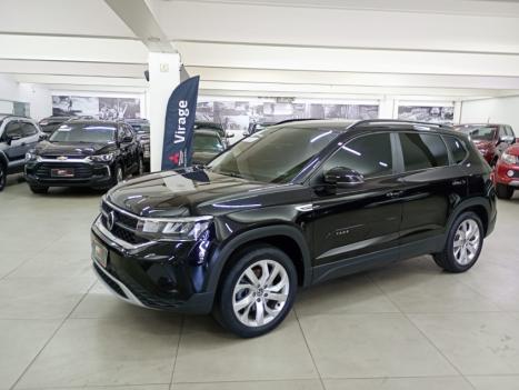 VOLKSWAGEN Taos 1.4 16V 4P FLEX 250 TSI CONFORTLINE AUTOMTICO, Foto 1