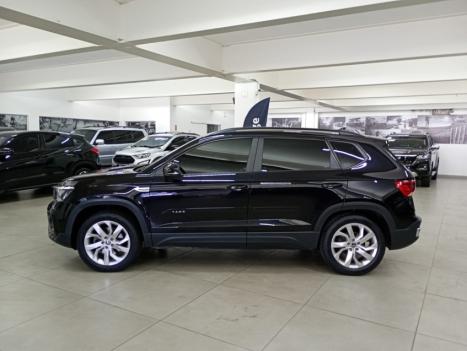 VOLKSWAGEN Taos 1.4 16V 4P FLEX 250 TSI CONFORTLINE AUTOMTICO, Foto 2