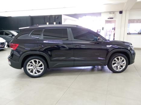 VOLKSWAGEN Taos 1.4 16V 4P FLEX 250 TSI CONFORTLINE AUTOMTICO, Foto 3