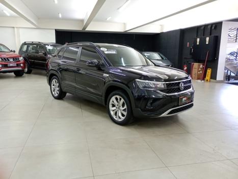 VOLKSWAGEN Taos 1.4 16V 4P FLEX 250 TSI CONFORTLINE AUTOMTICO, Foto 4