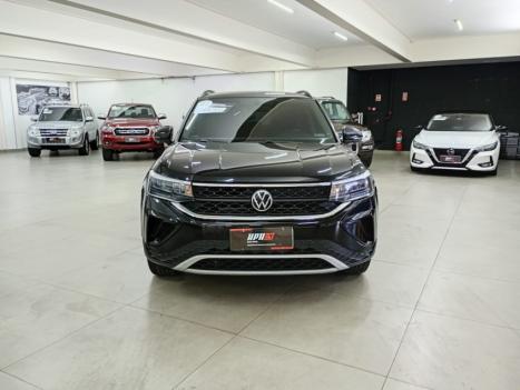 VOLKSWAGEN Taos 1.4 16V 4P FLEX 250 TSI CONFORTLINE AUTOMTICO, Foto 5