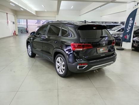 VOLKSWAGEN Taos 1.4 16V 4P FLEX 250 TSI CONFORTLINE AUTOMTICO, Foto 6