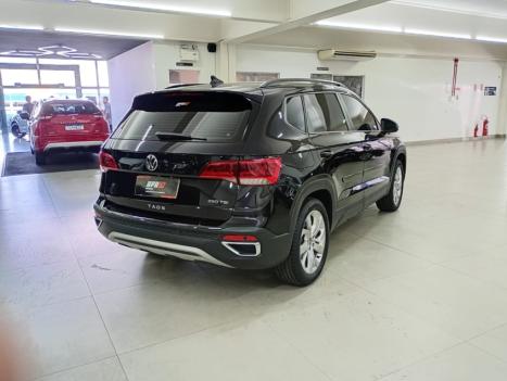 VOLKSWAGEN Taos 1.4 16V 4P FLEX 250 TSI CONFORTLINE AUTOMTICO, Foto 7