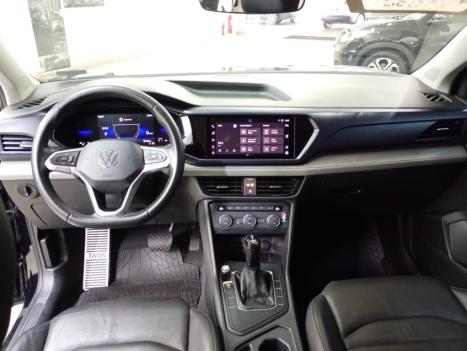 VOLKSWAGEN Taos 1.4 16V 4P FLEX 250 TSI CONFORTLINE AUTOMTICO, Foto 9