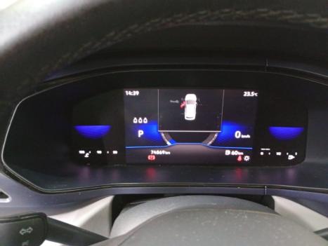 VOLKSWAGEN Taos 1.4 16V 4P FLEX 250 TSI CONFORTLINE AUTOMTICO, Foto 10