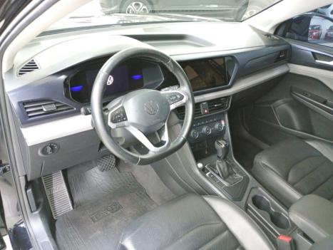 VOLKSWAGEN Taos 1.4 16V 4P FLEX 250 TSI CONFORTLINE AUTOMTICO, Foto 11