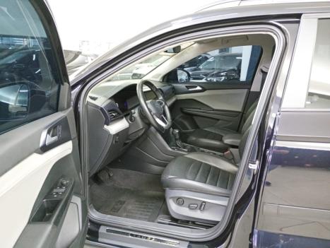 VOLKSWAGEN Taos 1.4 16V 4P FLEX 250 TSI CONFORTLINE AUTOMTICO, Foto 13