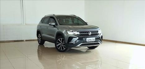 VOLKSWAGEN Taos 1.4 16V 4P FLEX 250 TSI HIGHLINE AUTOMTICO, Foto 3